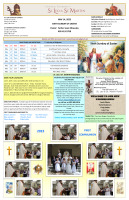 05 14 2023 Sixth Sunday of Easter