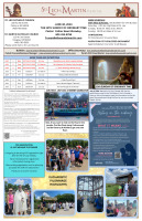 June 30, 2024  The 13th Sunday of Ordinary Time