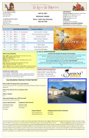 05 28 2023 Pentecost Sunday