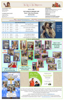 07 23 2023 16th Sunday in Ordinary Time (1)