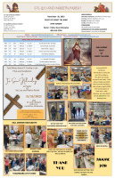 11 26 2023 FEAST OF CHRIST THE KING