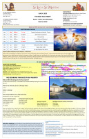 06 04 202 The Most Holy Trinity Sunday