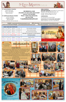 NOVEMBER 24 2024 The Solemnity of Our Lord Jesus Christ, King of the Universe