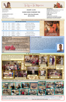 01 15 2023 2nd Sunday of Ordinary Time