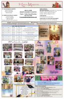 May 12, 2024 Seventh Sunday of Easter