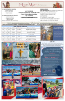 JULY 14, 2024 THE 15TH SUNDAY OF ORDINARY TIME
