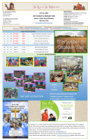 07 16 2023 15th Sunday in Ordinary Time