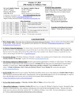 Bulletin 10 17 2021 (28th OT) online version[802]