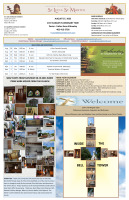08 27 2023 21st Sunday in Ordinary Time