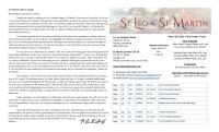 3 20 2022 3rd Sunday of Lent