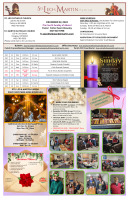 DECEMBER 22, 2024 THE FOURTH SUNDAY OF ADVENT (1)
