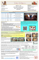 02 12 2023 6TH Sunday of Ordinary Time