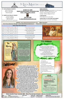 AUGUST 31, 2025 TWENTY SECOND SUNDAY IN ORDINARY TIME