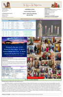 12 18 2022 Fourth Sunday of Advent