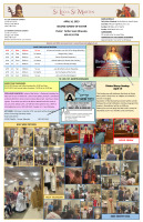 04 16 2023 SECOND SUNDAY OF EASTER