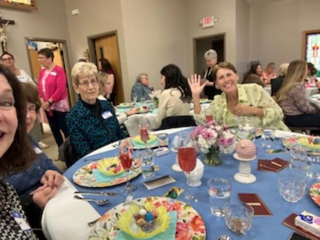 Rita LL table